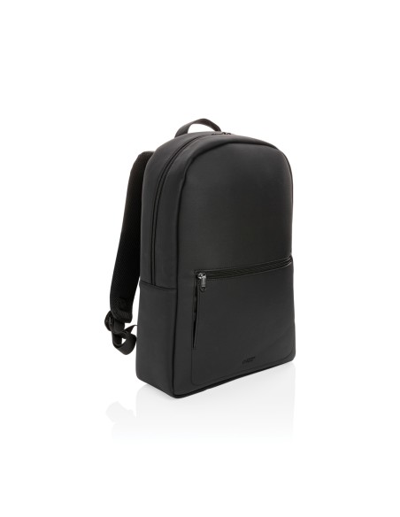 Zaino portacomputer Swiss Peak in PU, senza PVC